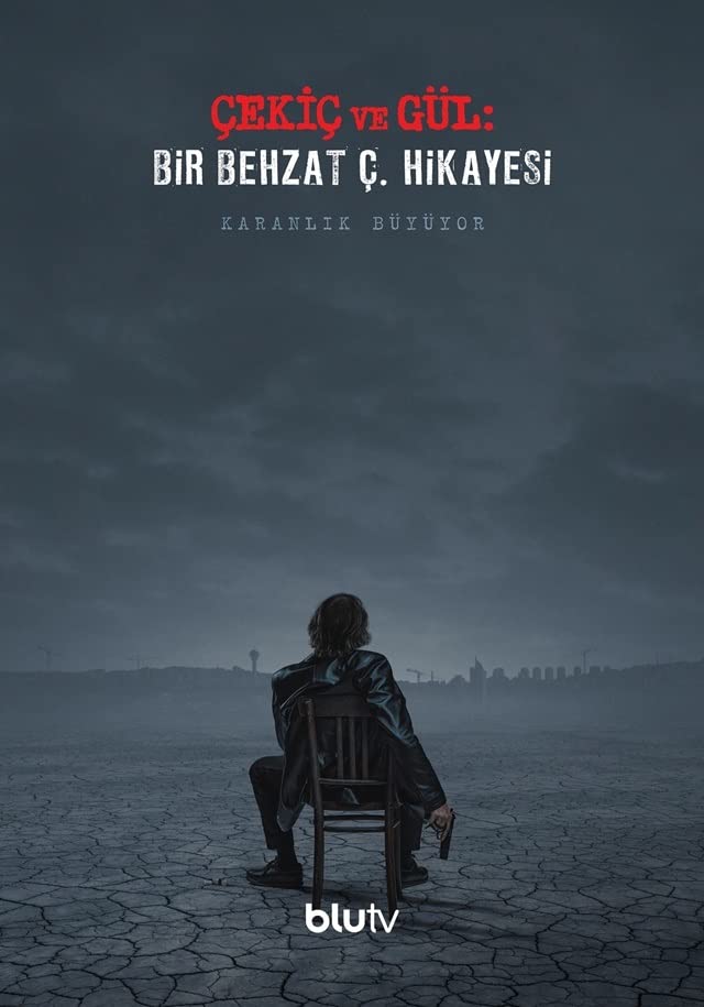 Behzat Ç. – Çekiç ve Gül